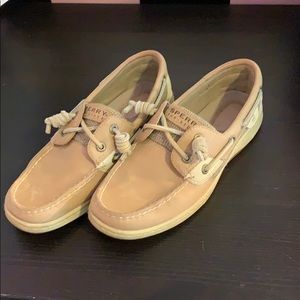Sperry Koifish boat shoe || 6w